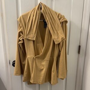 Star Wars Jedi Robe from Disney’s Galaxy’s Edge